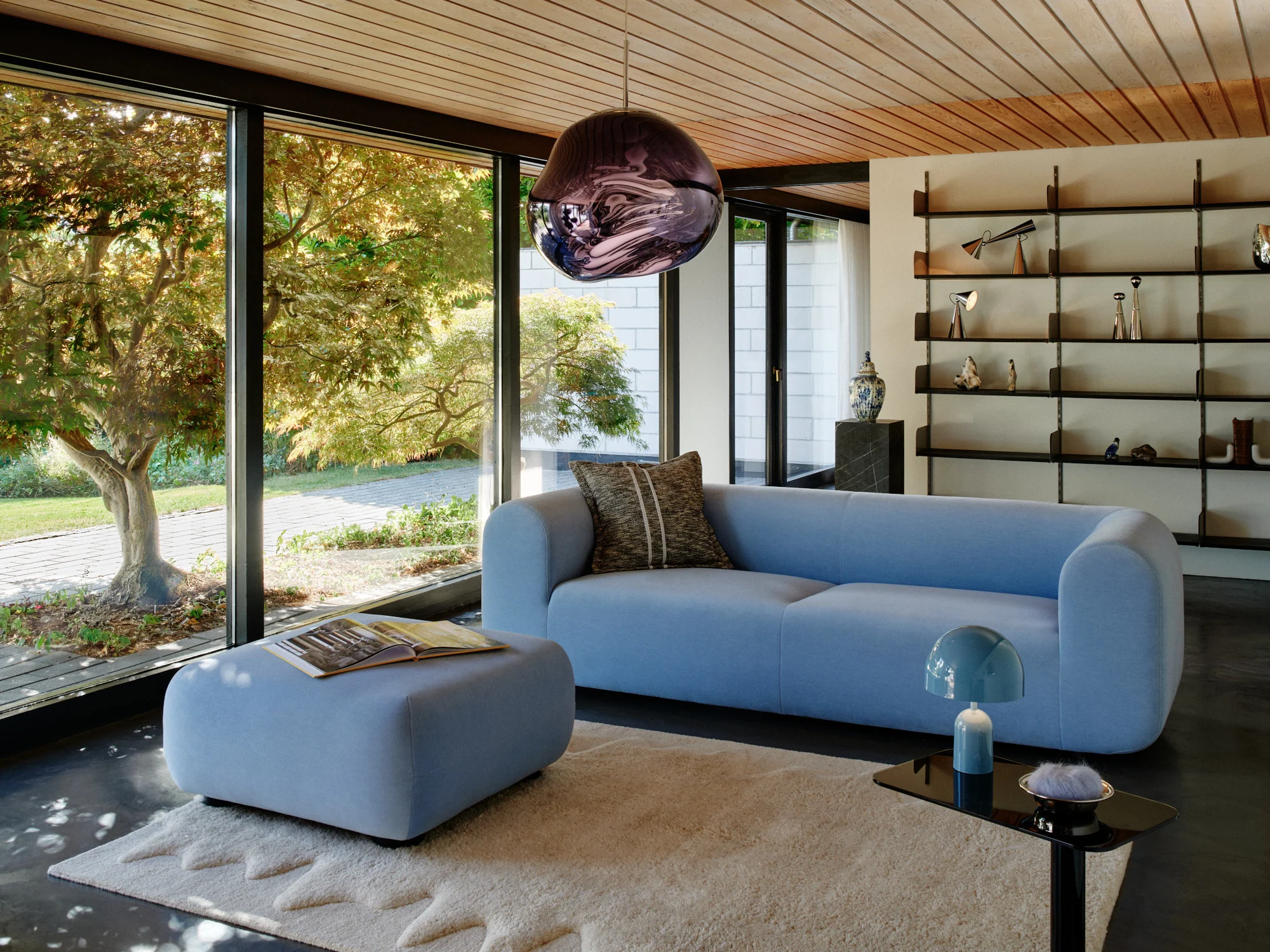 Modern Design for Inspired Living